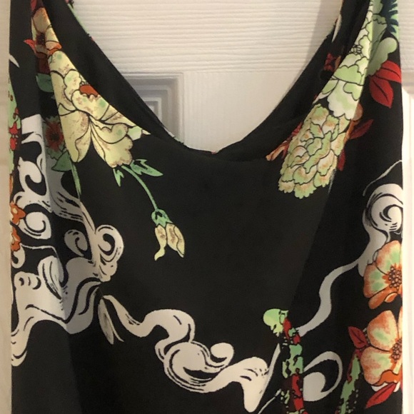 Aritzia Slip Dress size Medium - Picture 4 of 7